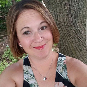 Meet your Posher, Jodi